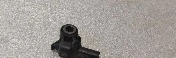 Volvo S60 Airbag deployment crash/impact sensor 32381890