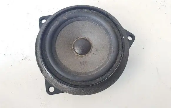 BMW 5 GT F07 Front door speaker