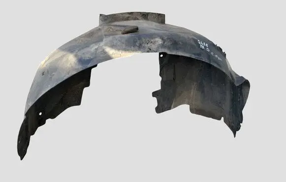 Ford Galaxy Front wheel arch liner splash guards