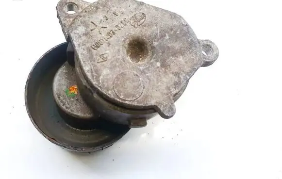 Ford Mondeo MK I Generator/alternator belt tensioner 93bb6a228ab 93bb-6a228-ab