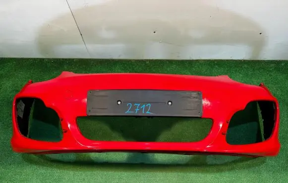 Porsche Boxster 981 Front bumper 98150531100