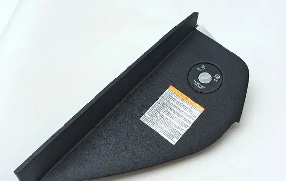 Hyundai Ioniq 5 Dashboard side end trim 84785GI910