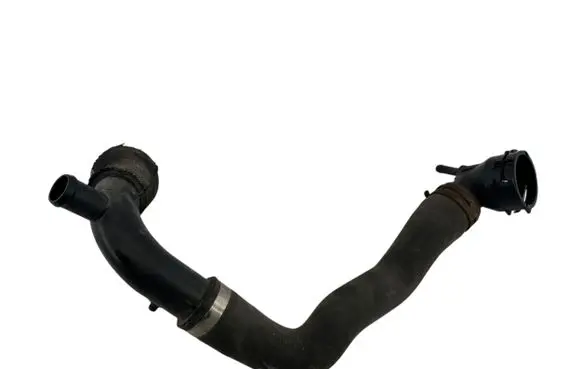 Volkswagen PASSAT CC Engine coolant pipe/hose 3C0121087A