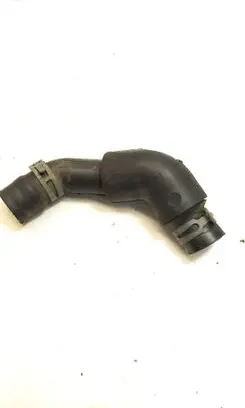 Mercedes-Benz A W169 Engine coolant pipe/hose A6400100982 6400100982