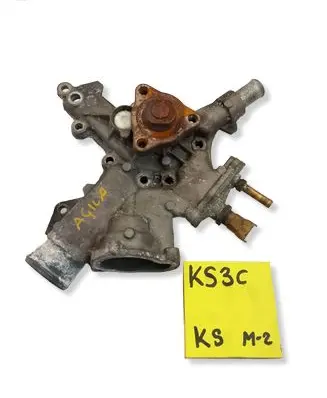 Opel Agila A Water pump 90570203
