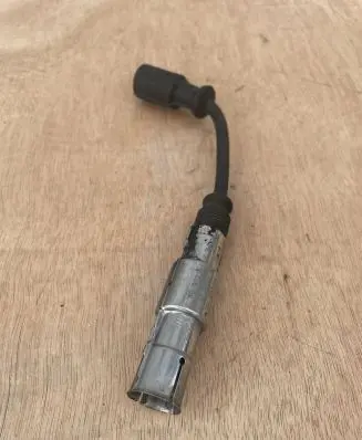 Smart ForTwo I Ignition plug leads 1601590018 0356912966