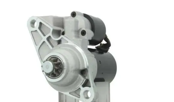 Skoda Fabia Mk1 (6Y) Starter motor CS1330