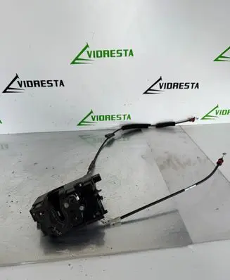 Citroen C4 Grand Picasso Rear door lock A073377
