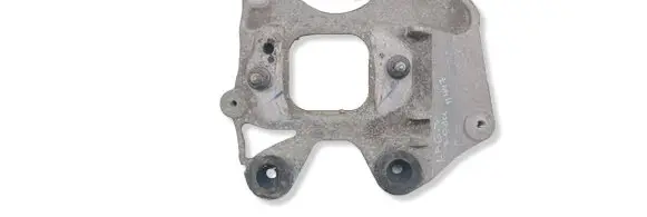 Renault Laguna III Gearbox mounting bracket 112210001R 20DCI M9R