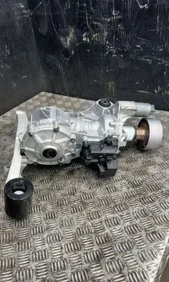 Volvo XC60 Rear differential P32339020