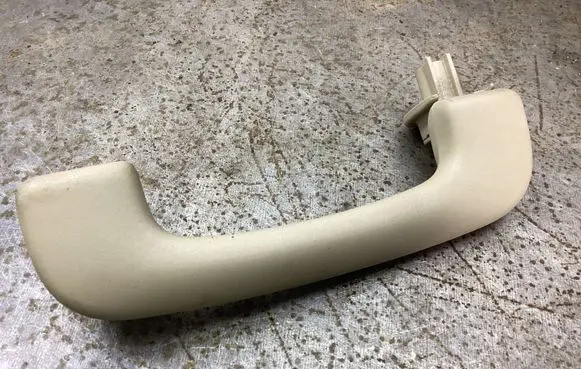 Lancia Thema Rear interior roof grab handle 12446701