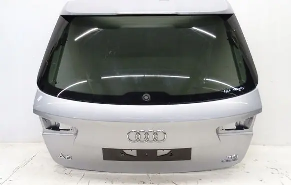 Audi A6 S6 C7 4G Tailgate/trunk/boot lid