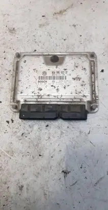 Volkswagen New Beetle Engine control unit/module 06A906032GF 0261207369