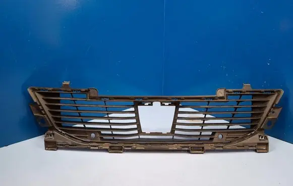 Peugeot 2008 II Front bumper lower grill 9826327480