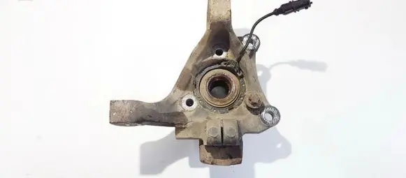 Opel Vectra C Front wheel hub 6698l