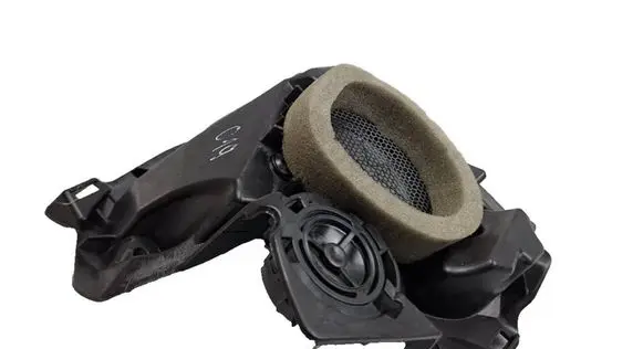 Citroen DS7 Crossback Parcel shelf speaker 9821953780 9809350980