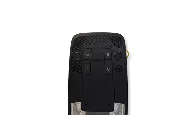 Audi Q3 F3 Front seat light 5Q0951177A 5Q0951172B 81A947135