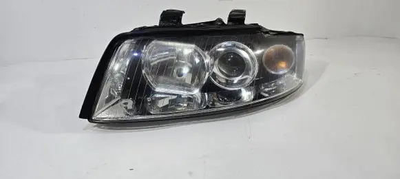 Audi A4 S4 B6 8E 8H Headlight/headlamp 12235443
