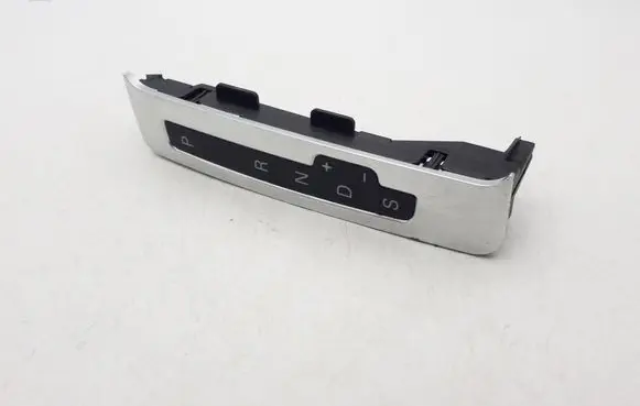 Audi A6 S6 C6 4F Gear shift selector indicator 4F1713463D