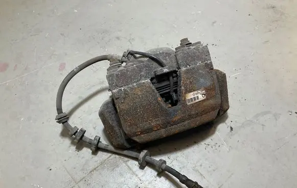 Audi Q5 SQ5 Front brake caliper