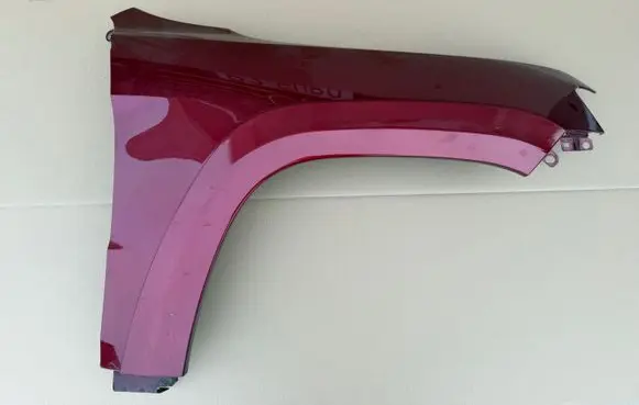 Jeep Grand Cherokee Fender 55369596AG