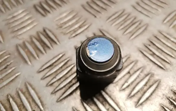 Mercedes-Benz C W203 Parking PDC sensor 0015427418