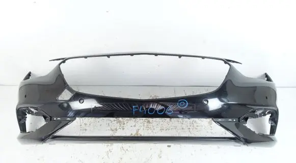 Opel Insignia B Front bumper 39136417