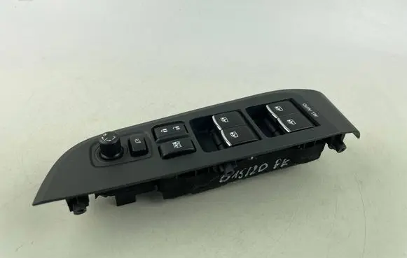 Subaru Outback (BS) Electric window control switch 94263AL130 83061FJ000 83071AL030