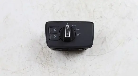 Volkswagen Passat Alltrack Light switch 3G0941633H