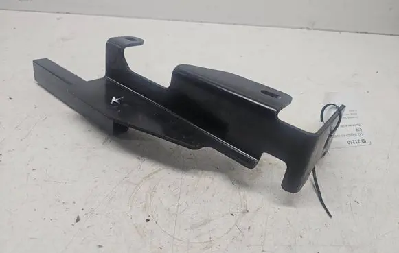 Opel Astra H Other trunk/boot trim element 13197846