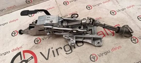 Ford Kuga II Steering wheel axle 665681