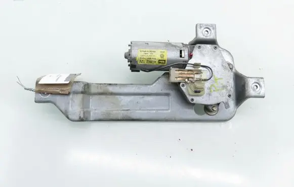 Volkswagen Transporter - Caravelle T4 Rear window wiper motor 701955712A 701955718A 701955713C