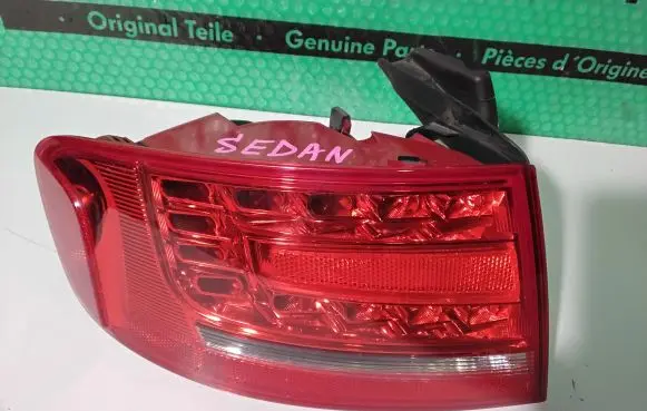 Audi A4 S4 B8 8K Rear/tail lights 8K5945095B 8K5945095K