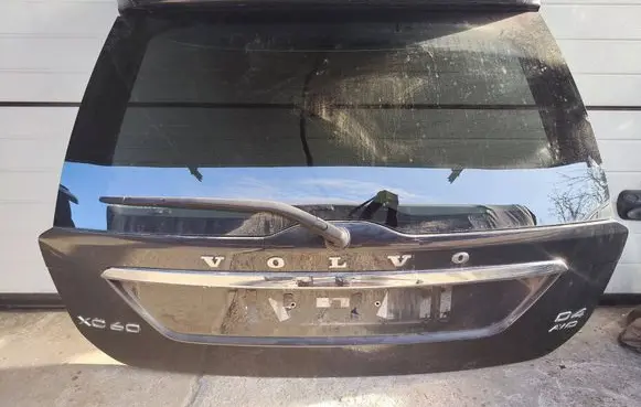 Volvo XC60 Tailgate/trunk/boot lid 31297533