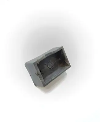 Opel Signum Jacking socket point 24435780