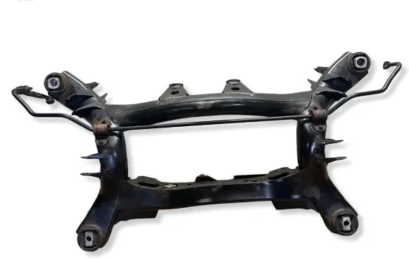BMW 3 F30 F35 F31 Rear subframe 6866291 2488180 A15034HT2038