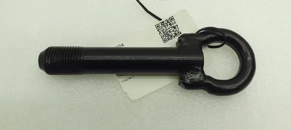 Toyota Aygo AB40 Towing hook eye 