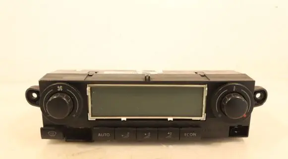 Seat Ibiza III (6L) Interior fan control switch 6L0820043A