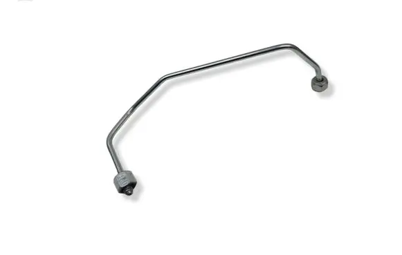 Fiat Ducato Fuel line pipe 1570F8 5WS40040P