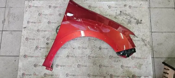 Dacia Sandero Fender
