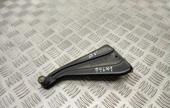 Citroen Berlingo Sliding door upper roller guide/hinge 9832848080