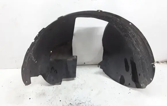 Volvo XC70 Front wheel arch liner splash guards