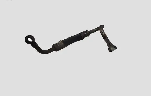 BMW 3 E90 E91 Turbo turbocharger oiling pipe/hose