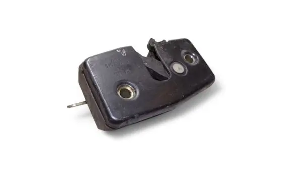 Volkswagen Transporter - Caravelle T4 Sliding door lock 701843604D