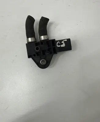 Citroen C5 Exhaust gas pressure sensor 21DPS10001 9662143180