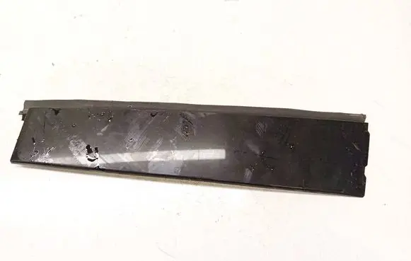 Toyota Prius (XW50) Rear door glass trim molding 305848