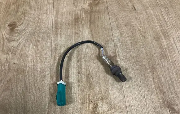 Ford Mondeo Mk III Lambda probe sensor 1S7F9F472