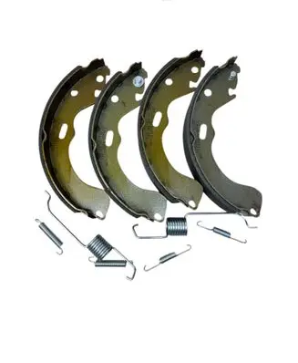 Mazda Premacy Handbrake/parking brake pads 