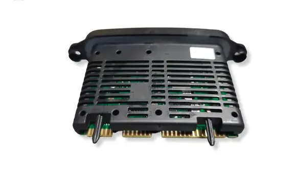 BMW 5 F10 F11 Xenon control unit/module 7316217 636212803