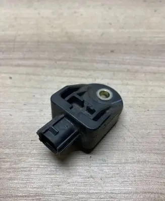 Toyota Auris E180 Airbag deployment crash/impact sensor 8917302090